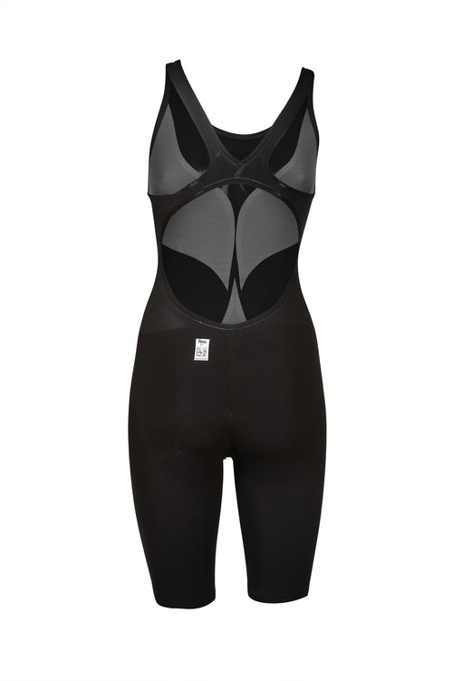 Arena Arena Carbon AIR#2 FBSLCB - Sort/Brun