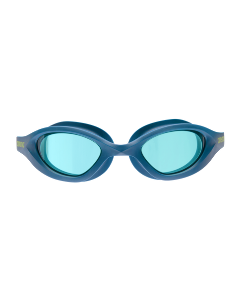 ARENA 365 SVØMMEBRILLER JUNIOR - LIGHT BLUE