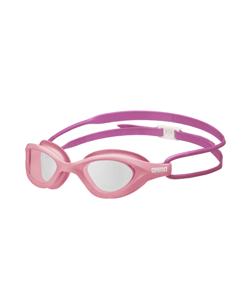ARENA 365 SVØMMEBRILLER JUNIOR - PINK