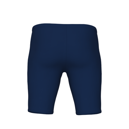 Arena Asymmetrical Jammer - Navy/Blå